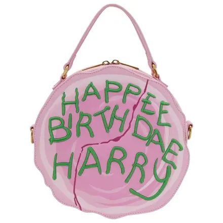 Harry Potter by Loungefly Crossbody Birthday Cake poza produsului