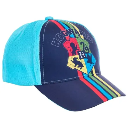 Harry Potter Sapca de baseball albastra pentru copii 54 cm poza produsului