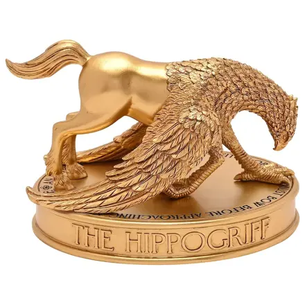 Harry Potter Buck Gold figurina 17cm poza produsului