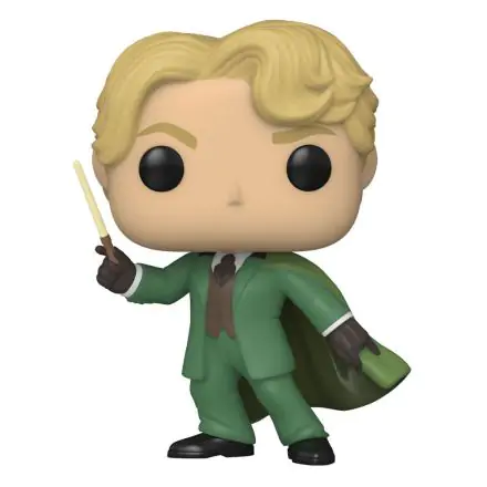 Harry Potter - Chamber of Secrets Anniversary POP! Movies Figurina Vinyl Gilderoy Lockheart 9 cm termékfotója