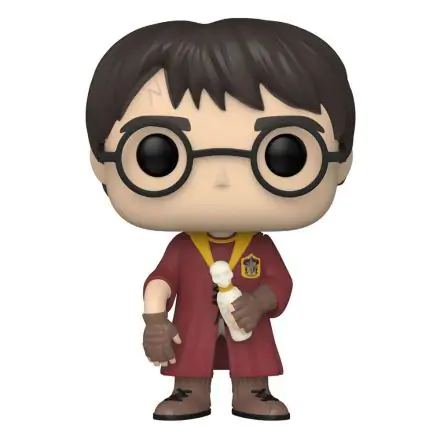 Harry Potter - Camera Secretelor Aniversare POP! Movies Figurina Vinyl Harry 9 cm poza produsului