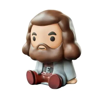 Harry Potter Chibi Hagrid pusculita 18 cm poza produsului