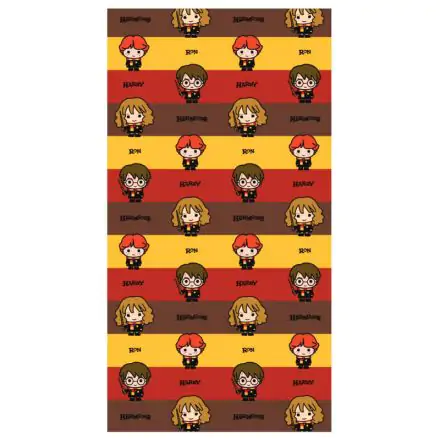 Prosop din microfibra Harry Potter Chibi poza produsului