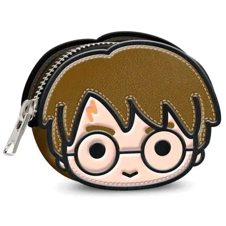 Portofel Harry Potter Chibi termékfotója