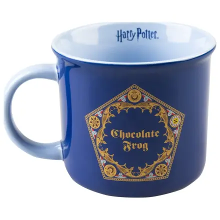 Harry Potter Cană Premium Chocolate Frog 375 ml poza produsului