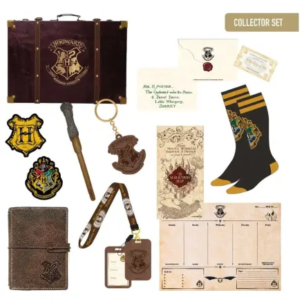 Harry Potter Collector's Gift Set poza produsului