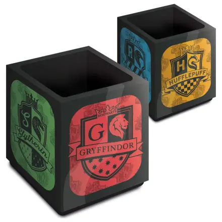 Harry Potter Crests suport de birou pentru stilou poza produsului