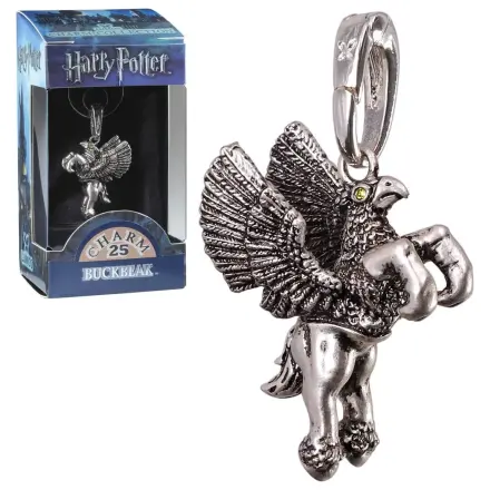 Harry Potter Brățară Charm Lumos Buckbeak poza produsului