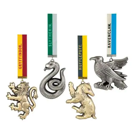 Harry Potter set 4 ornament poza produsului