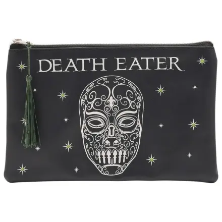 Harry Potter Dark Arts Death Eater geanta cosmetice / gentuta machiaj poza produsului