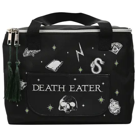 Harry Potter Dark Arts Death Eater geanta de pranz poza produsului