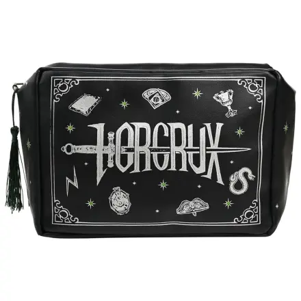Harry Potter Dark Arts Horcrux geanta de toaleta poza produsului