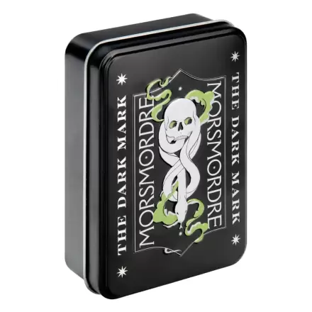 Harry Potter Playing Cards Dark Arts Cărți de joc poza produsului