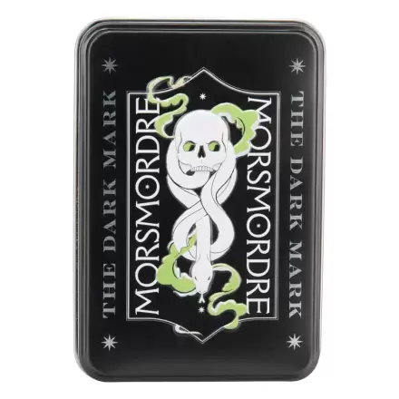 Harry Potter Playing Cards Dark Arts Cărți de joc poza produsului