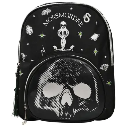 Harry Potter Dark Arts Rucsac Morsmorde poza produsului