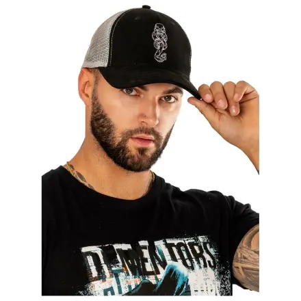 Harry Potter Sapca Trucker Dark Mark poza produsului