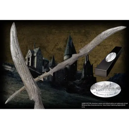 Baghheta Harry Potter Death Eater Versiunea 6 (Character-Edition) poza produsului