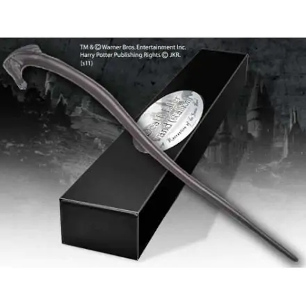 Bagheta Harry Potter Death Eater Version 5 (Character-Edition) poza produsului