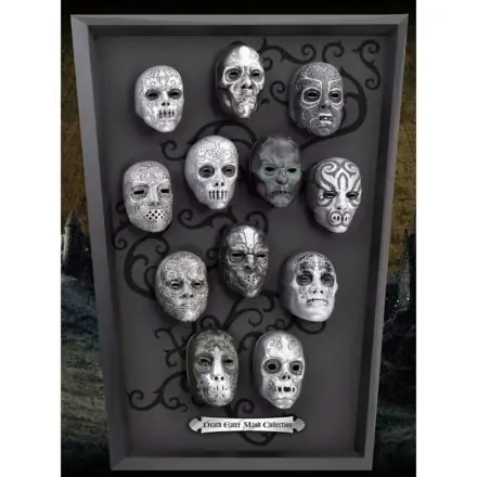 Harry Potter Death Eater Mask Colectie poza produsului
