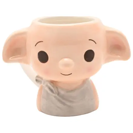 Harry Potter Dobby cana 3D 350ml poza produsului