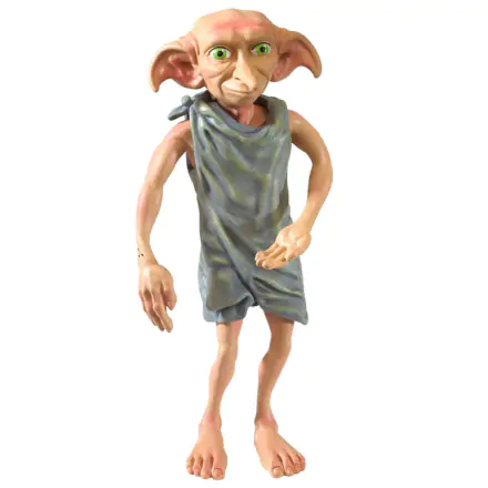 Harry Potter Dobby figurina maleabila de 16cm poza produsului
