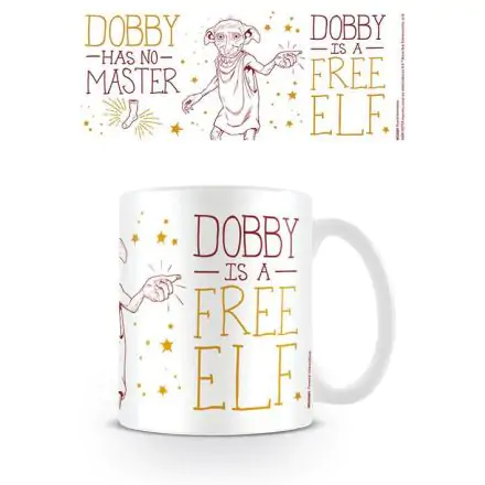 Harry Potter Cană Dobby poza produsului