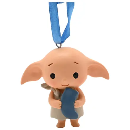 Harry Potter Dobby ornament agățat de Crăciun poza produsului