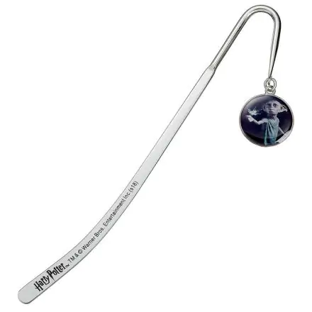 Harry Potter Semn de carte Dobby the House-Elf (placat cu argint) poza produsului