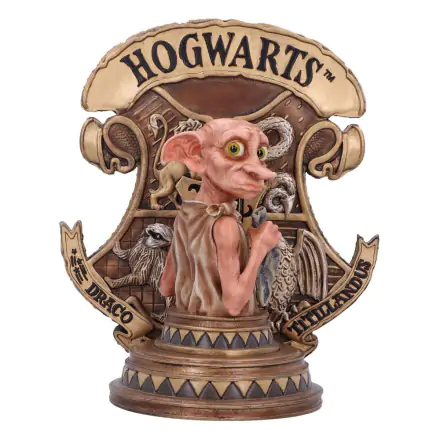 Suporturi de cărți Harry Potter Dobby 20 cm termékfotója