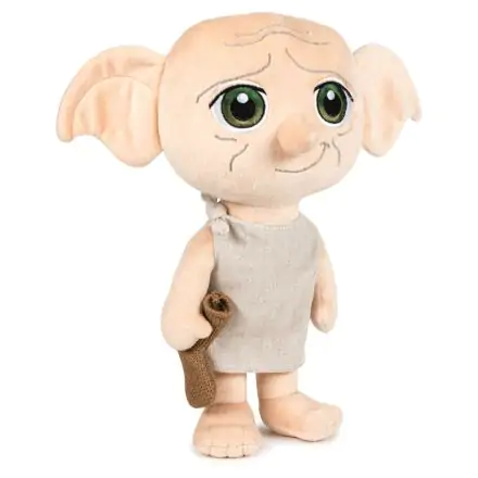 Harry Potter Figurina de pluș Dobby 29 cm termékfotója