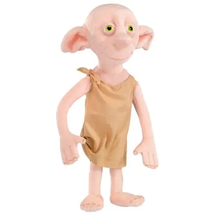 Harry Potter Collectors Figurina Plus Dobby 41 cm poza produsului