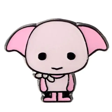 Harry Potter Cutie Collection Pin insigna Dobby poza produsului