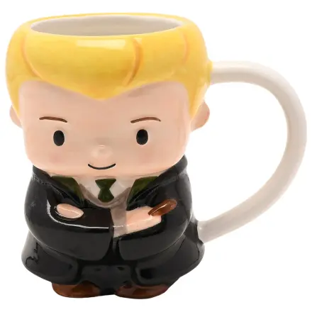Harry Potter Draco Malfoy cana 3D 350ml poza produsului