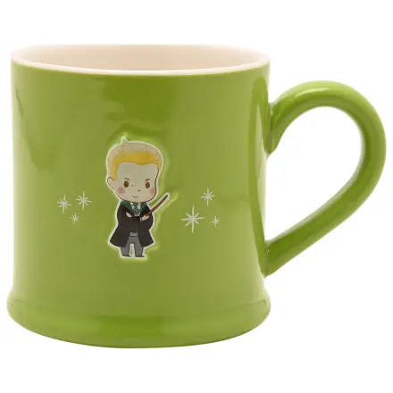 Harry Potter Draco Malfoy cana embosata 340ml poza produsului