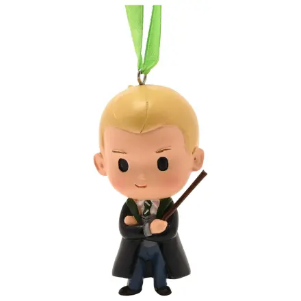 Harry Potter Draco Malfoy Ornament agatat de Craciun poza produsului