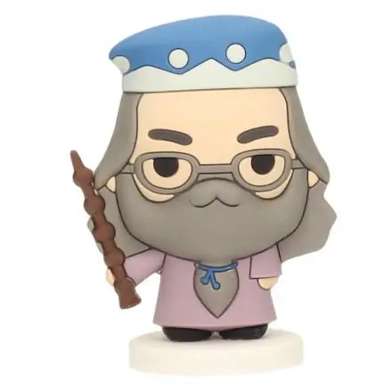 Harry Potter Dumbledore mini figurină poza produsului