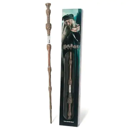 Harry Potter Baghetă Replică Dumbledore 38 cm termékfotója