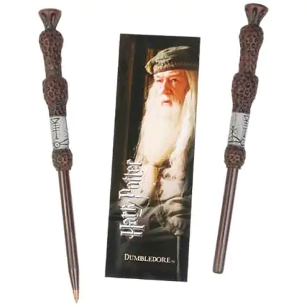 Harry Potter Pix si Semn de carte Dumbledore poza produsului