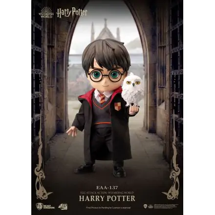 Figurina de actiune Harry Potter Egg Attack Action Wizarding World Harry Potter 11 cm poza produsului