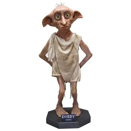 Harry Potter Statuie Mărime Naturală Dobby 95 cm poza produsului