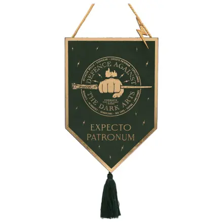 Harry Potter Expecto Patronum pandantiv de perete poza produsului