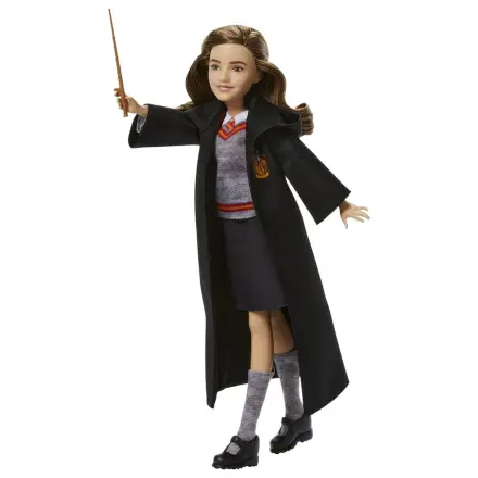 Harry Potter Papusa de moda Hermione Granger poza produsului