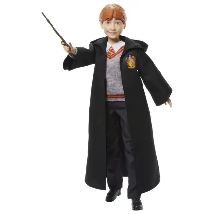 Harry Potter Papusa de moda Ron Weasley poza produsului