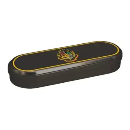 Harry Potter Cutie de creioane din metal Hogwarts poza produsului