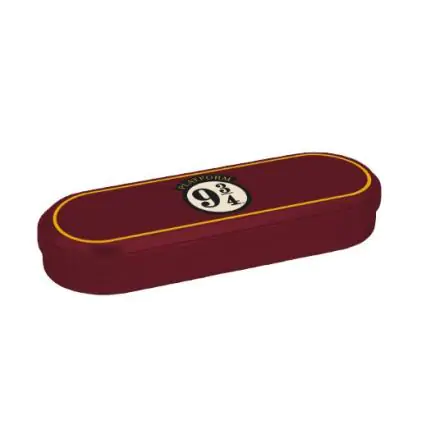 Harry Potter penar metalic Platform 9 3/4 poza produsului
