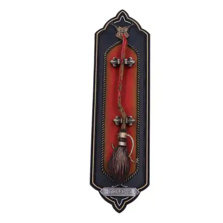 Harry Potter Placă de perete Firebolt 34 cm poza produsului