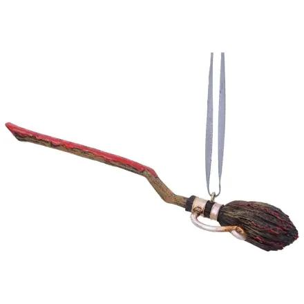 Harry Potter Firebolt Ornament pentru bradul de Craciun 15 cm poza produsului