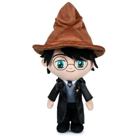 Harry Potter First Year Harry jucarie de plus 29cm poza produsului