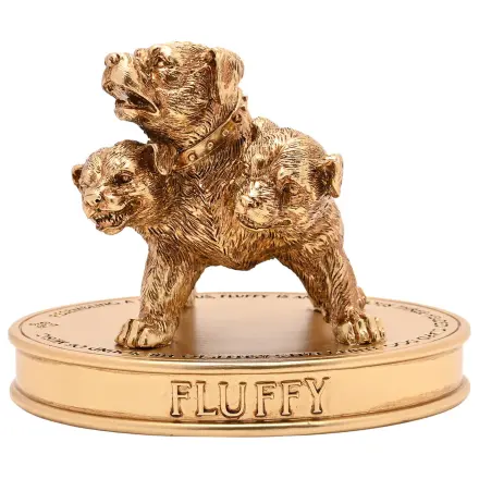 Harry Potter figurina Fluffy 12cm poza produsului