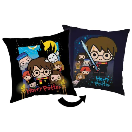 Harry Potter Friends Perna, Perna Decorativa poza produsului